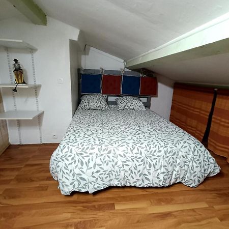 Chez Philippe Villa Les Adrets-de-l'Estérel Exteriör bild