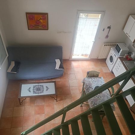 Chez Philippe Villa Les Adrets-de-l'Estérel Exteriör bild