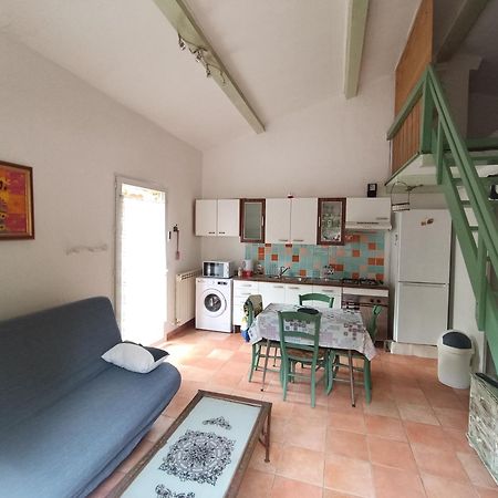 Chez Philippe Villa Les Adrets-de-l'Estérel Exteriör bild