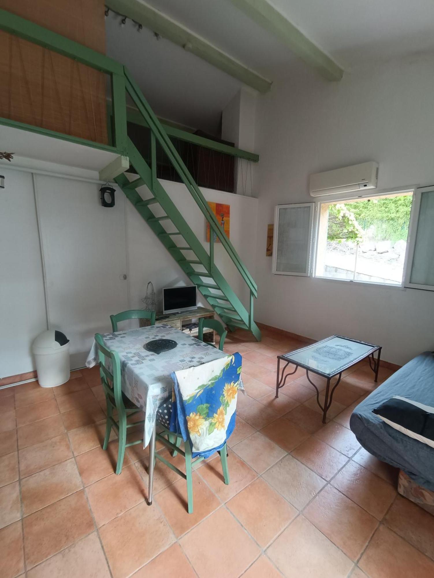 Chez Philippe Villa Les Adrets-de-l'Estérel Exteriör bild