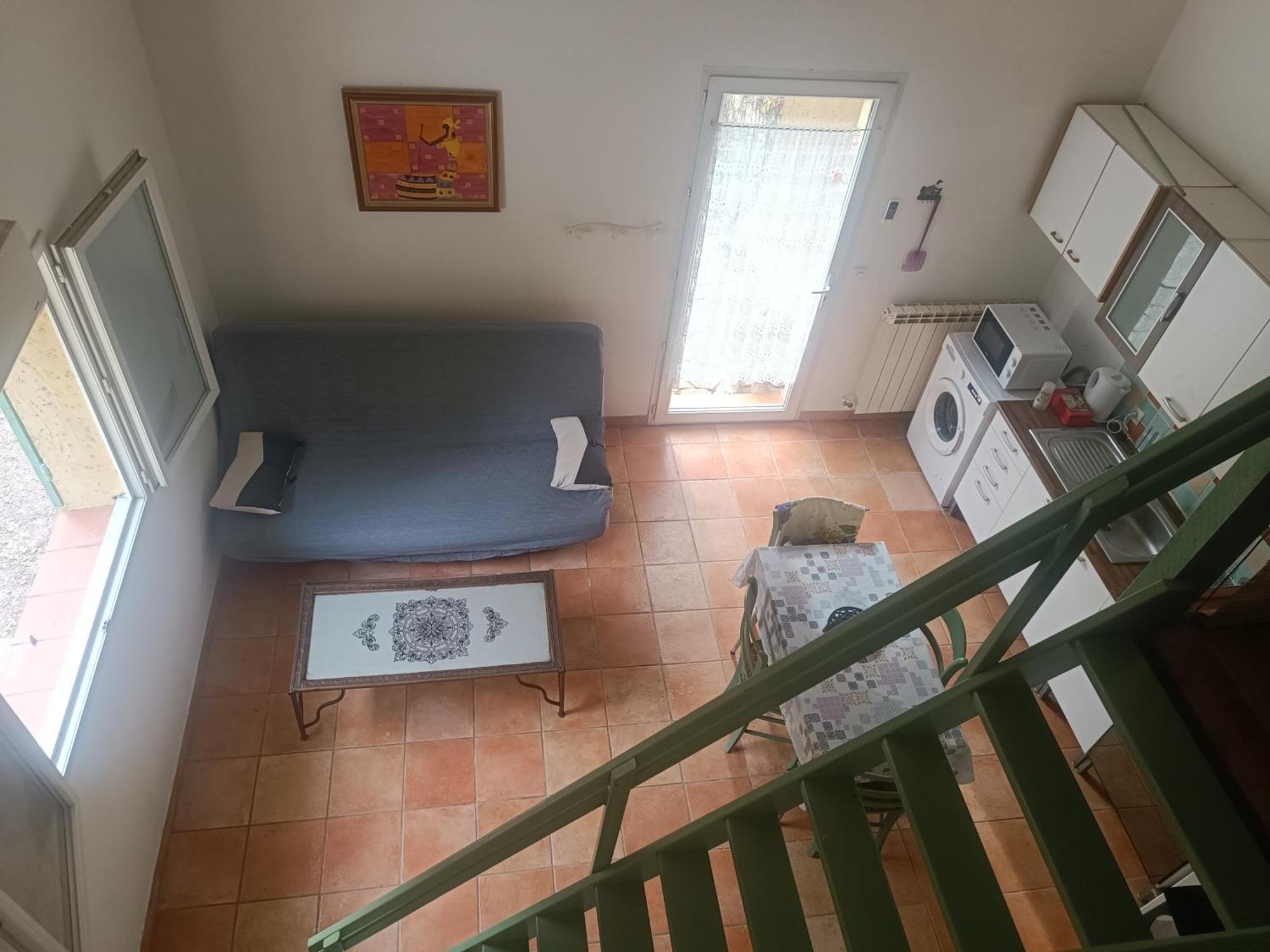 Chez Philippe Villa Les Adrets-de-l'Estérel Exteriör bild